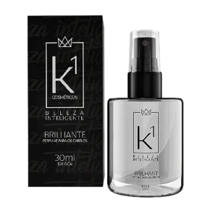 BRILHANT - PERFUME CAPILAR- 30ml